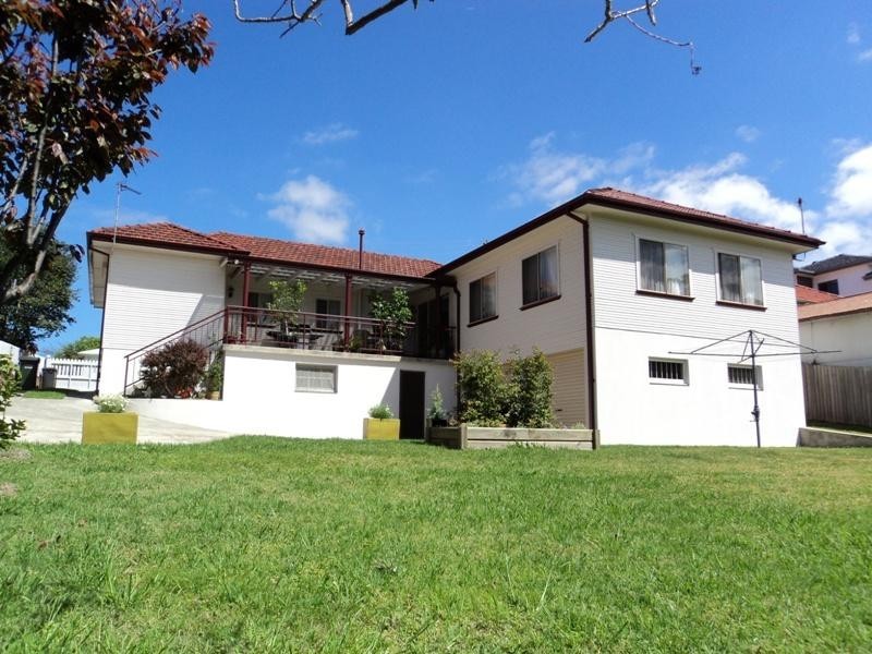 6 Gwynne Street, Gwynneville NSW 2500