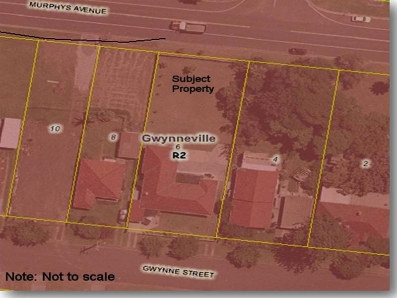 6 Gwynne Street, Gwynneville NSW 2500