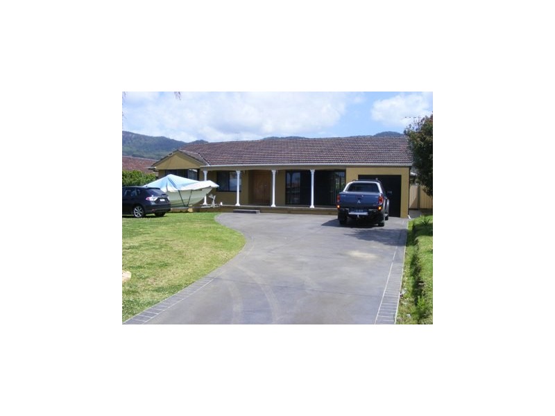 46 Foothills Road, Balgownie NSW 2519