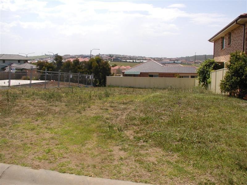 31 Eucumbene Avenue, Flinders NSW 2529