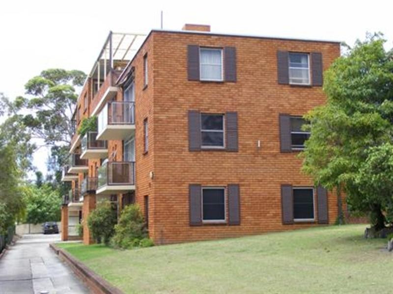 11/1 Powell Street, Mangerton NSW 2500