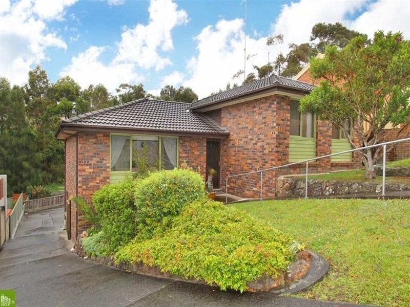 17 Mark Street, Figtree NSW 2525