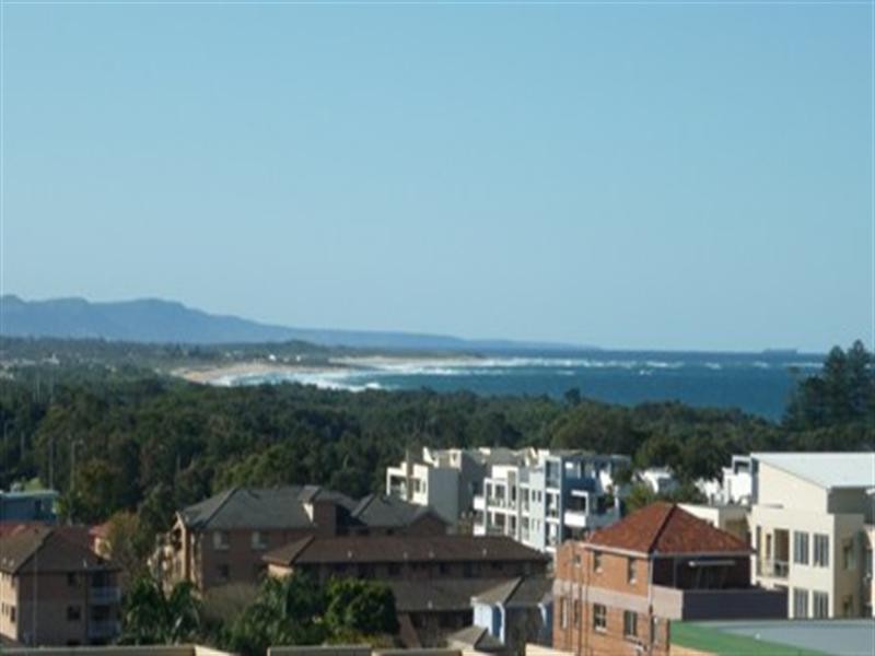 3 and 4/18 Edward Street, Wollongong NSW 2500