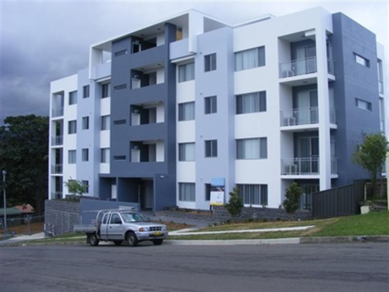 3 and 4/18 Edward Street, Wollongong NSW 2500