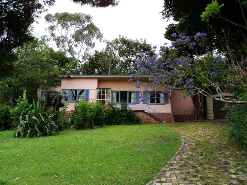 1 Wade Street, Unanderra NSW 2526