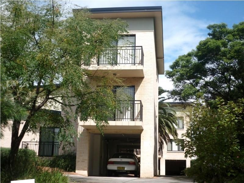 7/15 Hillview Avenue, Gwynneville NSW 2500