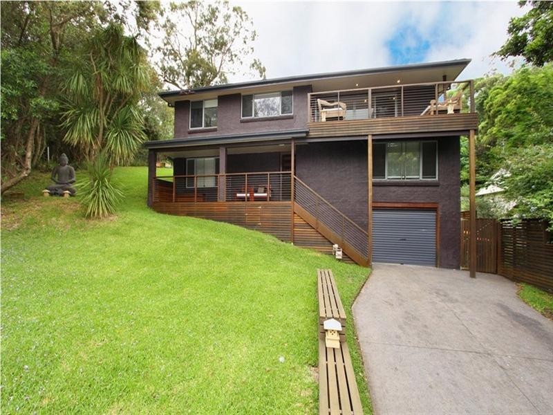 235 Cordeaux Road, Mount Kembla NSW 2526