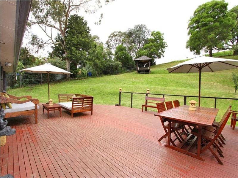 235 Cordeaux Road, Mount Kembla NSW 2526