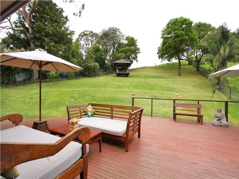 235 Cordeaux Road, Mount Kembla NSW 2526