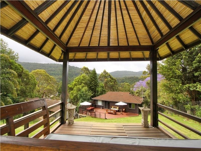 235 Cordeaux Road, Mount Kembla NSW 2526