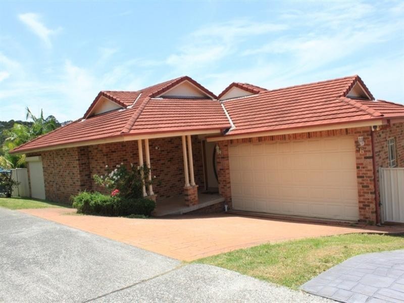 56 Natan Place, Cordeaux Heights NSW 2526
