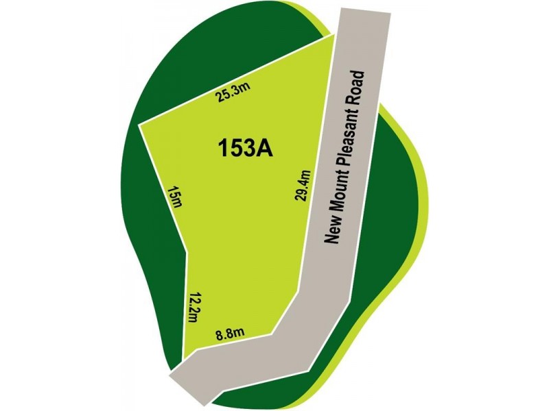 153a New Mount Pleasant, Mount Pleasant NSW 2519