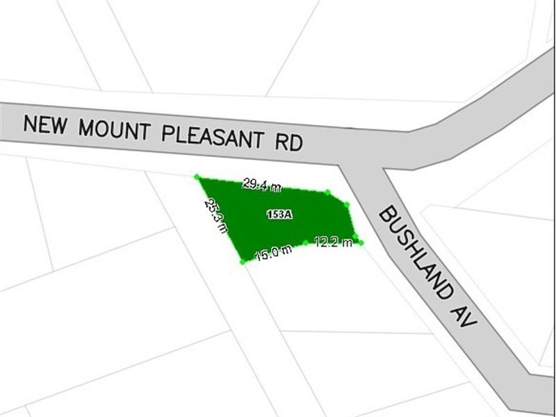 153a New Mount Pleasant, Mount Pleasant NSW 2519