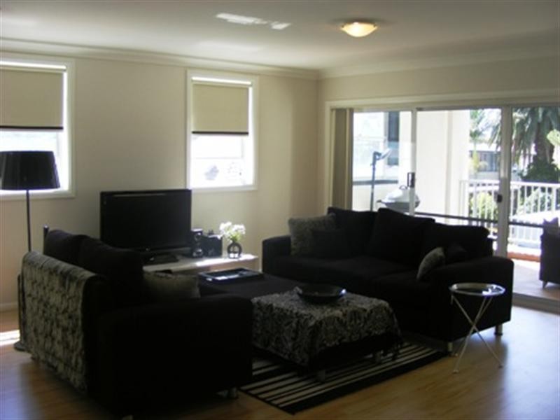 12/73 Campbell Street, Wollongong NSW 2500