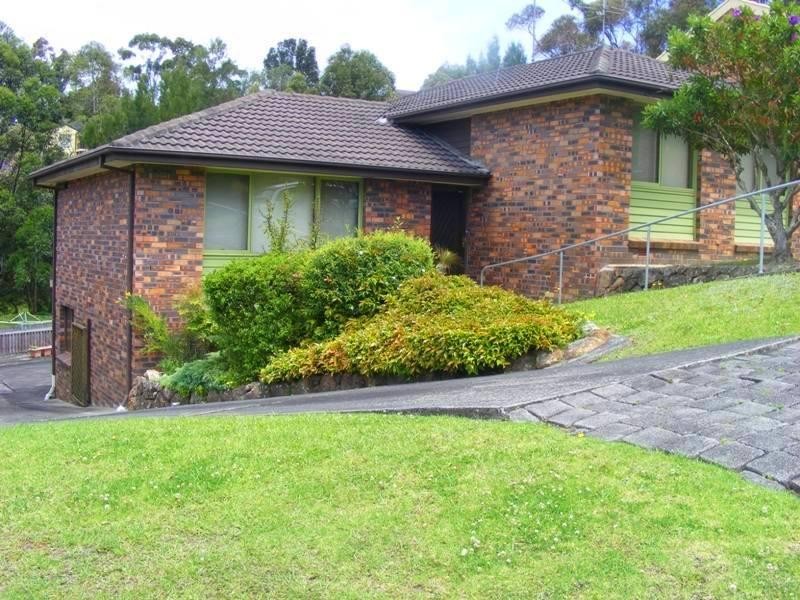 17 Mark Street, Figtree NSW 2525