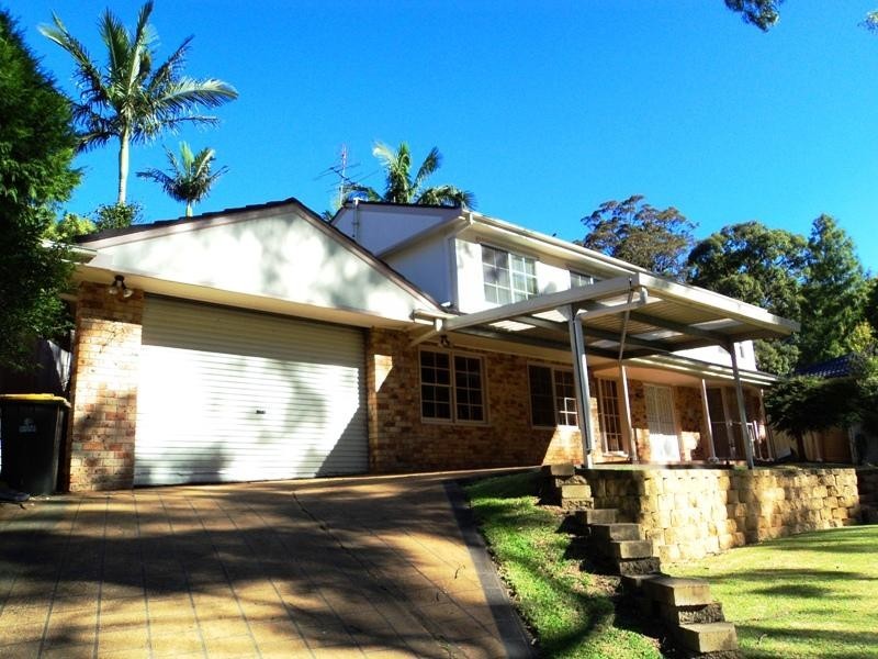 21 Sherwood Drive, Balgownie NSW 2519