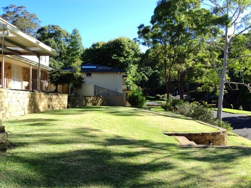 21 Sherwood Drive, Balgownie NSW 2519