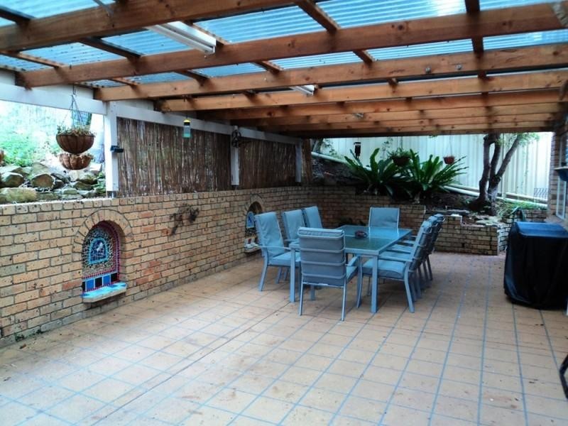 21 Sherwood Drive, Balgownie NSW 2519