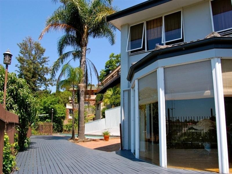 5 Sunninghill Circuit, Mount Ousley NSW 2519