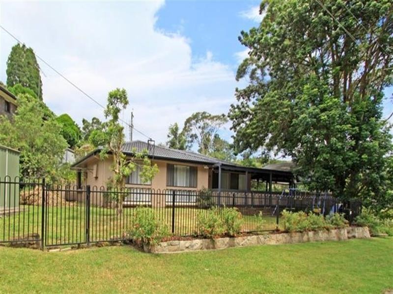 15 Balook Street, Mount Keira NSW 2500