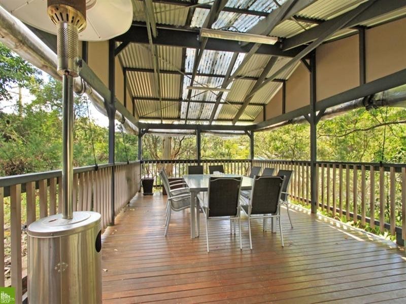 15 Balook Street, Mount Keira NSW 2500