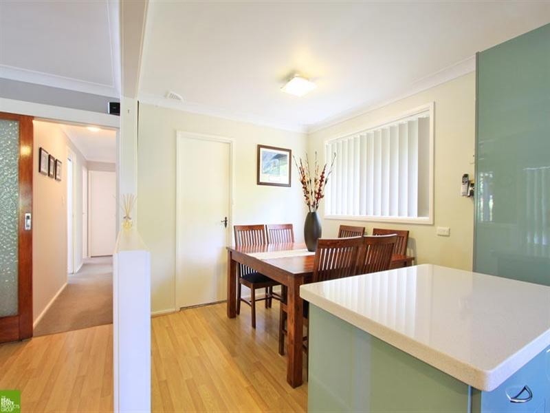 15 Balook Street, Mount Keira NSW 2500