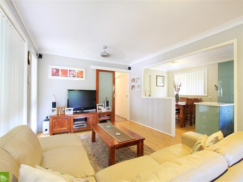 15 Balook Street, Mount Keira NSW 2500