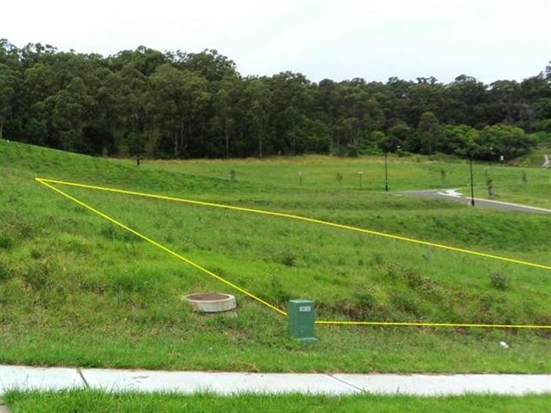 153 Wyndarra Way, Koonawarra NSW 2530