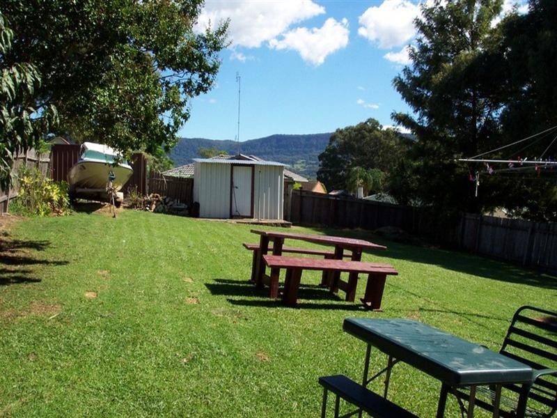 22 Coolabah Road, Dapto NSW 2530