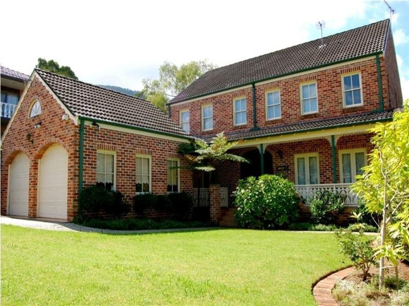 5 Spring Street, Mount Keira NSW 2500