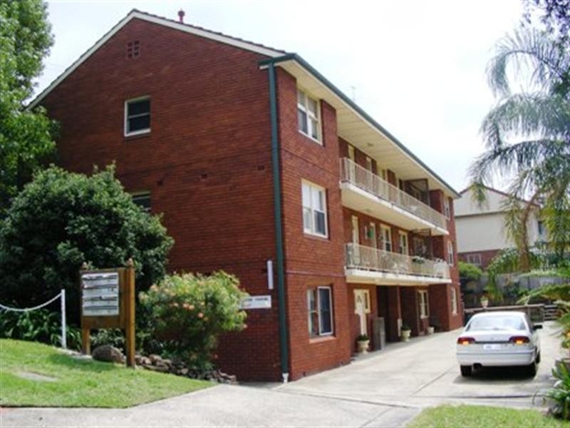 8/24 Sheppard Street, Wollongong NSW 2500