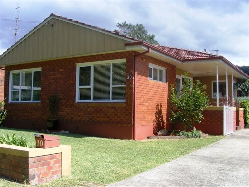 30 Robsons Road, Keiraville NSW 2500