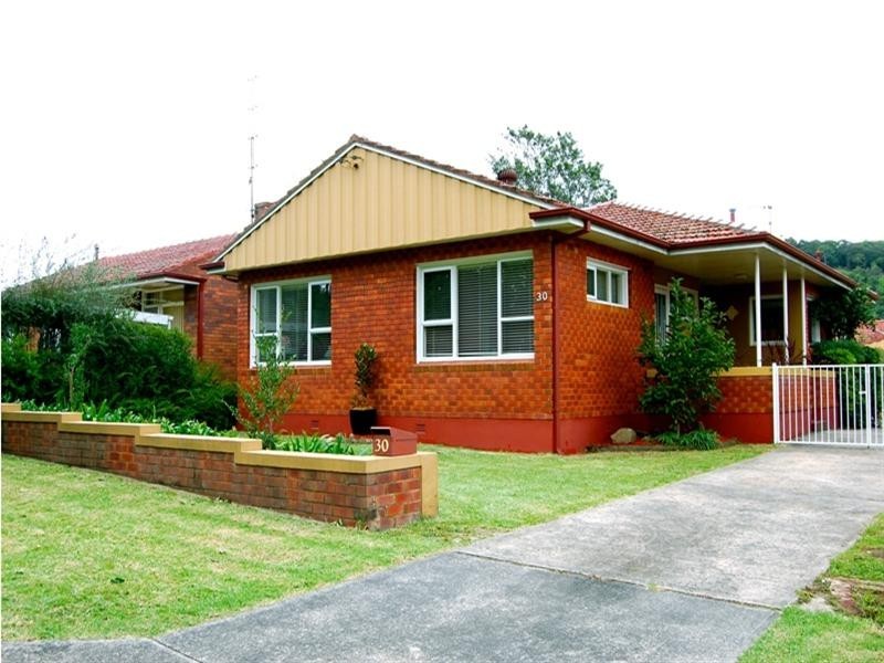 30 Robsons Road, Keiraville NSW 2500
