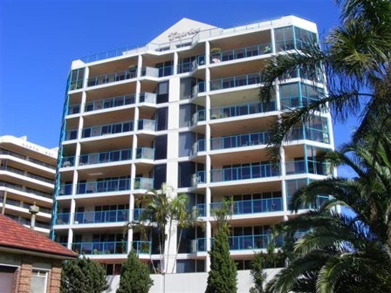 9/21 Wilson Street, North Wollongong NSW 2500