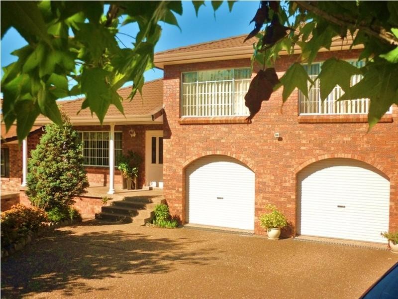 66 Odenpa Road, Cordeaux Heights NSW 2526