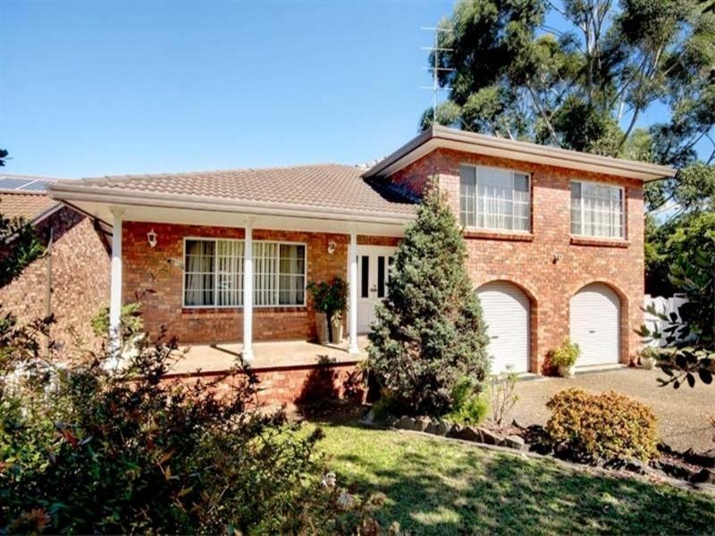 66 Odenpa Road, Cordeaux Heights NSW 2526