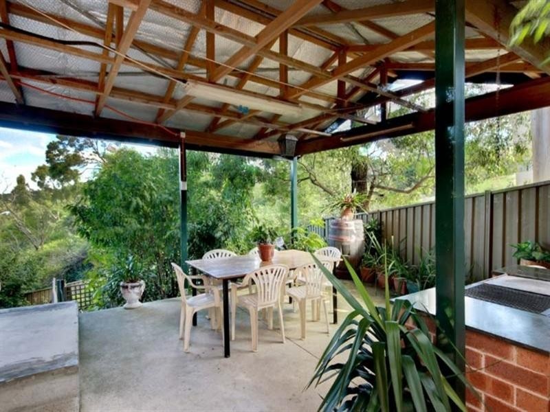 66 Odenpa Road, Cordeaux Heights NSW 2526