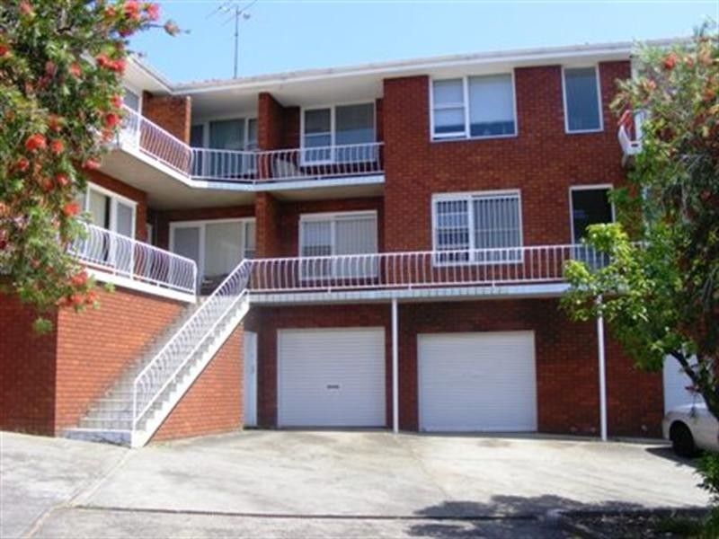 3/1 Rawlinson, Wollongong NSW 2500