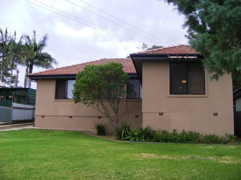 38 Freeman Parade, Mount Warrigal NSW 2528
