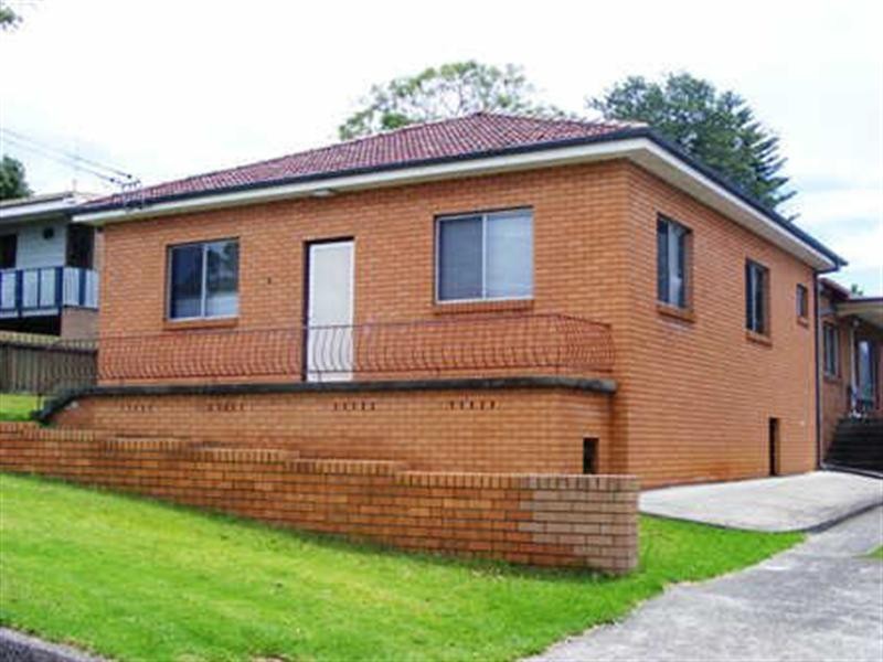 2/24 Rosemont, Wollongong NSW 2500