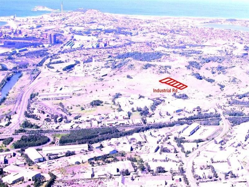 Lots 208-212 Industrial Road, Unanderra NSW 2526