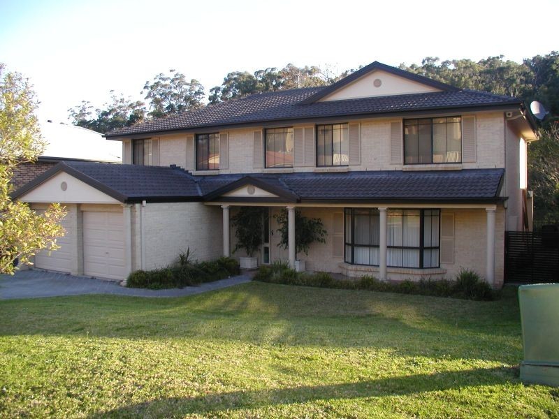 Figtree NSW 2525
