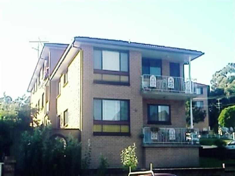 3/19 Mercury, Wollongong NSW 2500