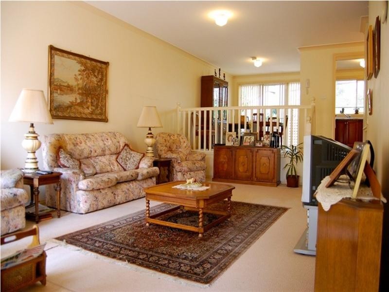 8/29 Woodlawn Avenue, Mangerton NSW 2500