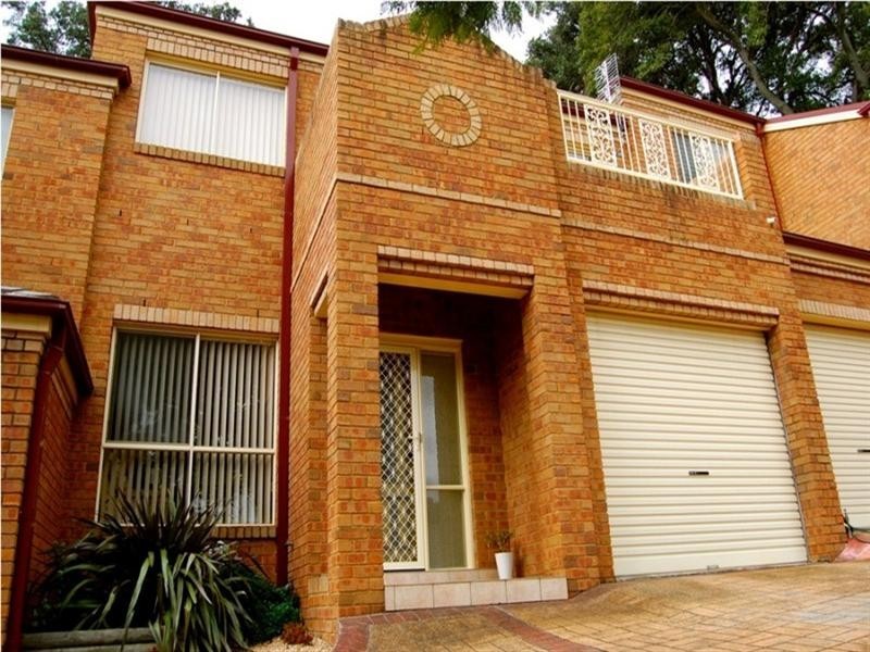 8/29 Woodlawn Avenue, Mangerton NSW 2500