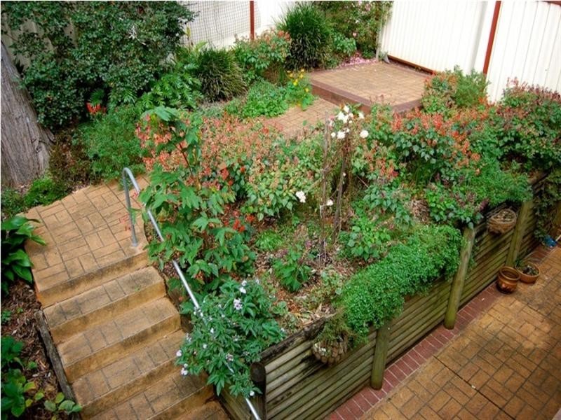 8/29 Woodlawn Avenue, Mangerton NSW 2500