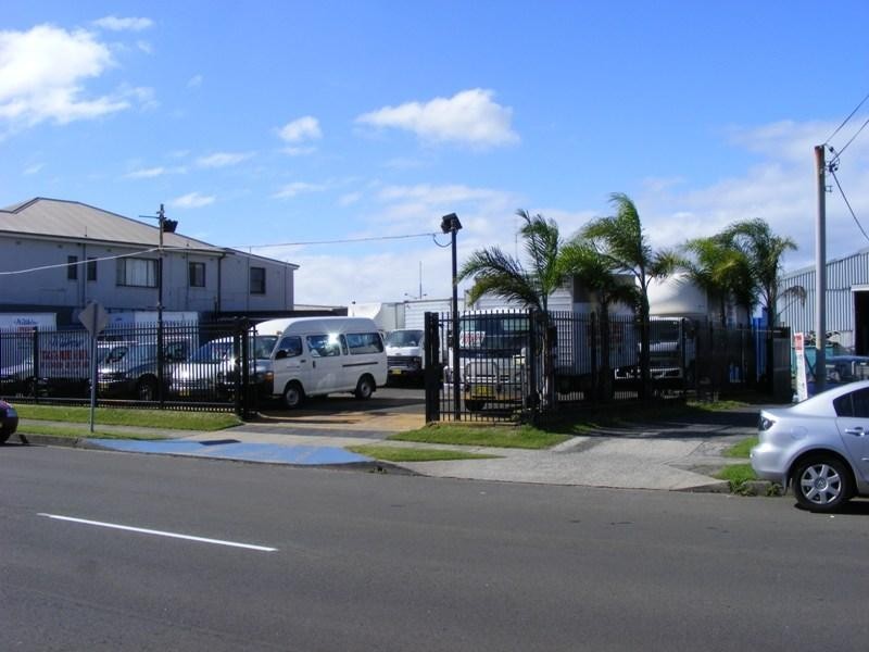 331-333 Keira Street, Wollongong NSW 2500