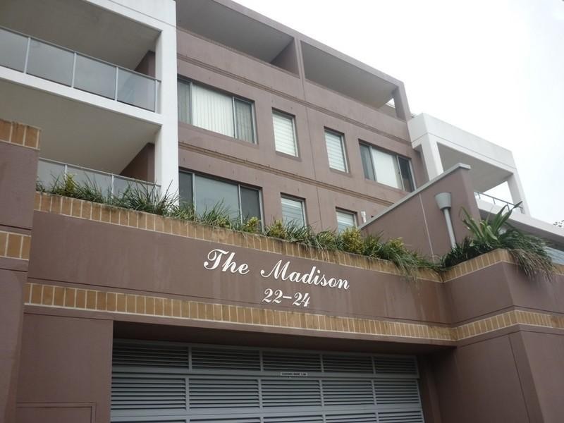 11/22-24 Victoria Street, Wollongong NSW 2500