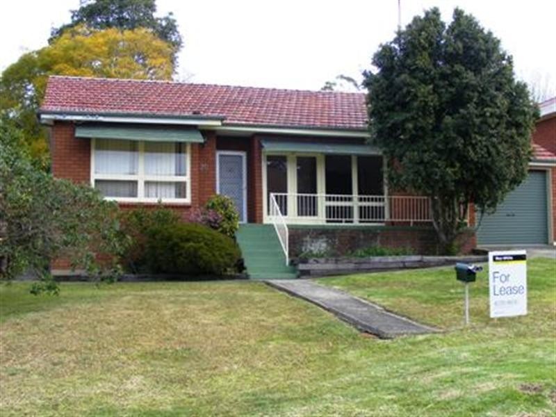 20 Booyong Street, West Wollongong NSW 2500