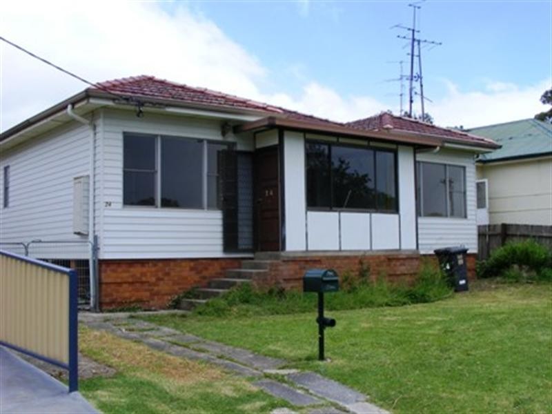 24 Eastern Street, Gwynneville NSW 2500